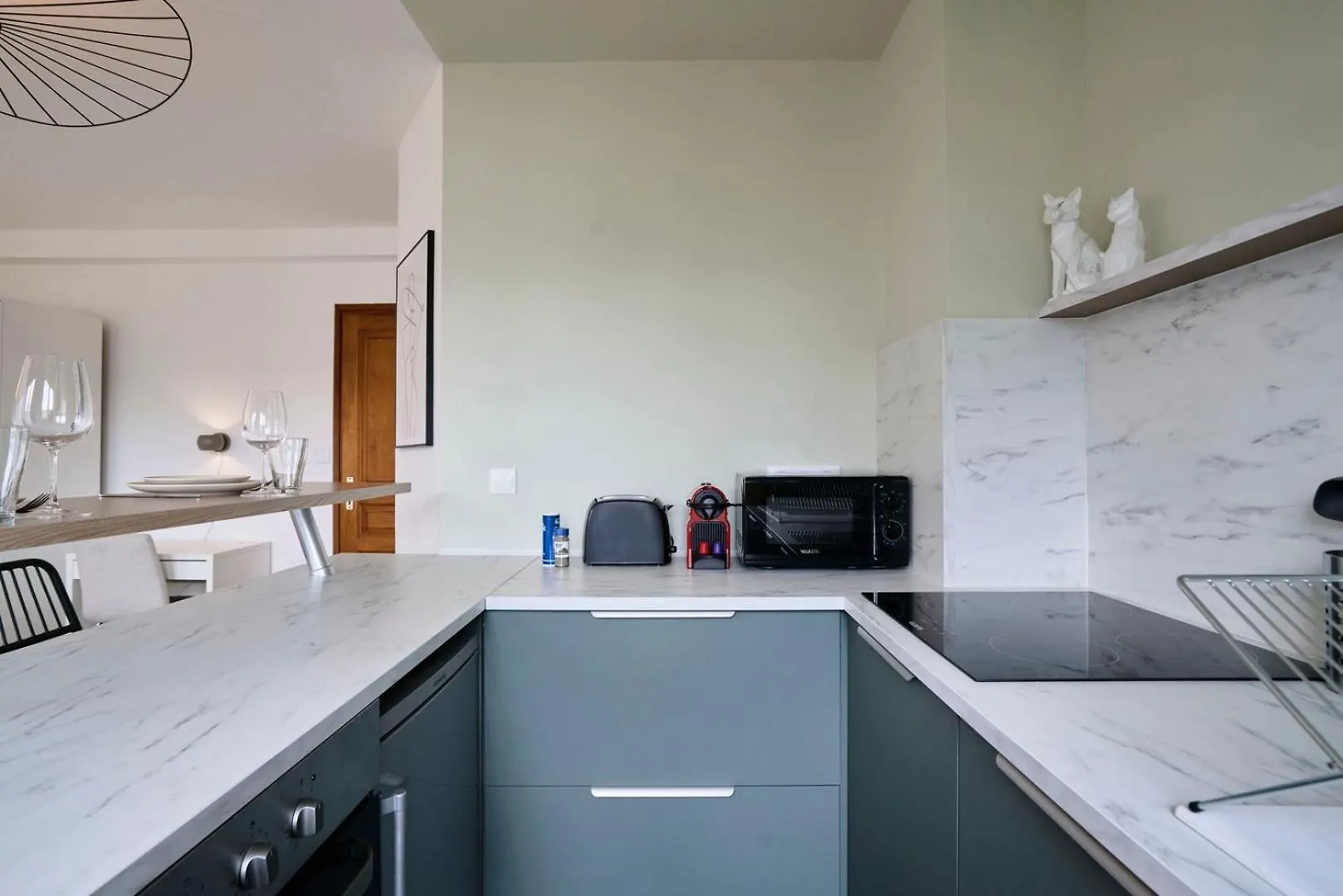 Appartement Une Chambre Proche Metro Lille